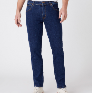 Texas Slim - Blue storm