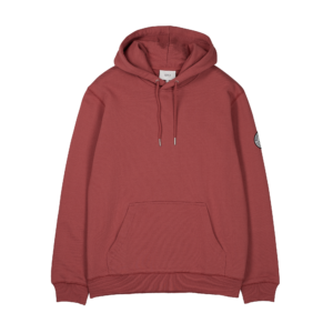 Swell Hooded Sweatshirt - Berry