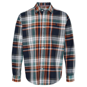 USPA Shirt Eskild - Combi 2