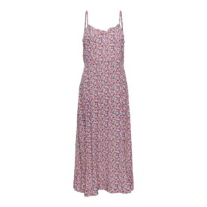 PcNya Slip Ankle Dress - Paisley Purple