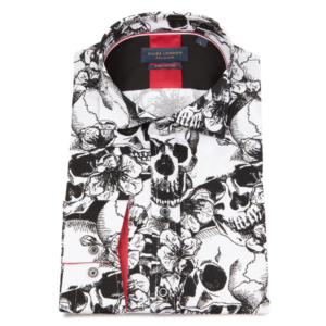 LS.76542 - Black / White