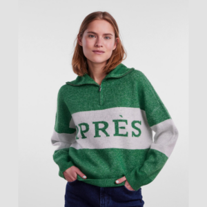 PcJordan LS Half Zip Knit - Amazon