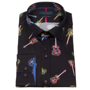 LS.76743 - Black/Multi