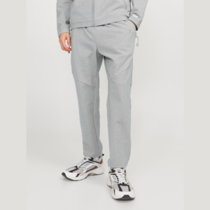 JpstWill JjCloud Sweat Pant - Light Grey