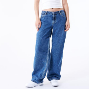 Hill - Pebble Mid Stone J04