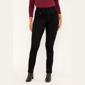 Elin Jeans - Musta 613239-1913