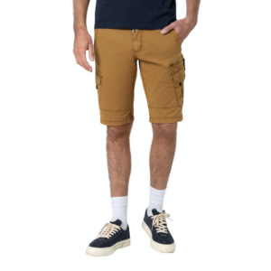Regular Bill TZ Short - Golden Ocher 24-10060-01-1215