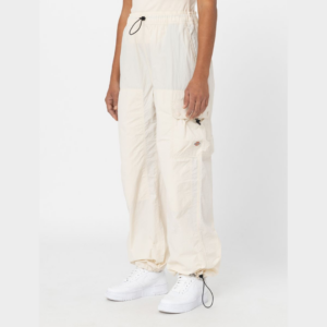 Jackson Cargo Trousers - Whitecap Gray DK0A4YJCF90