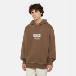 Philipsburg Hoodie - Mushroom