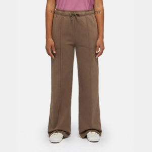 Mapleton Straight Sweatpant W - Mushroom