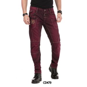 CD479 - Burgundy