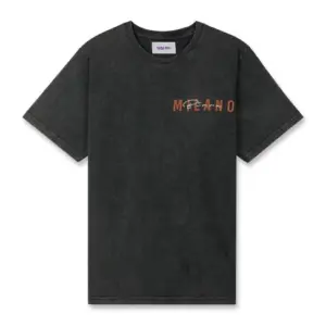 Birra Milano - Washed Black