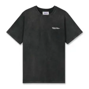 Chateau Marmont - Washed Black