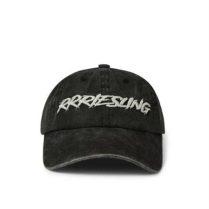 Pica Pica Rrriesling - Washed Black