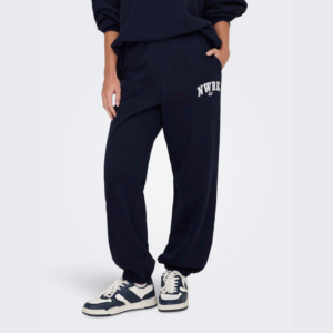 OnlDeborah Club Pant - Navy Blazer