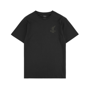Airborne T-shirt - Black