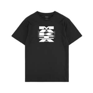 State T-shirt - Black
