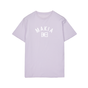 Port T-shirt - Lavender
