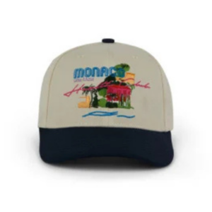 Pica Pica Monaco Health - Beige / Navy