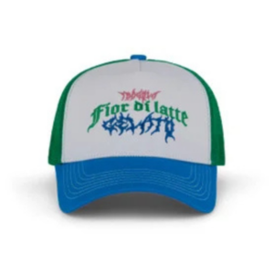 Pica Pica Fior di Latte - Multicolor