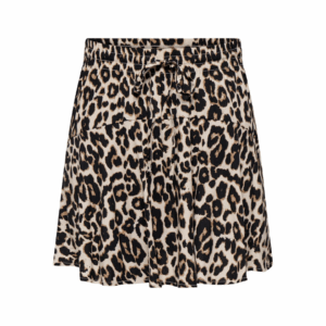 OnlNala Life Skort - Pumice Stone/Leo