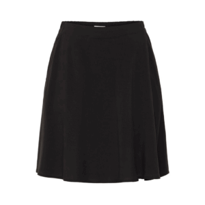 BymmJoella Short Skirt - Black