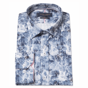 LS.77163 - Blue/White