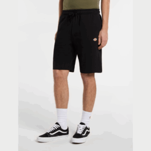 Mapleton Short - Black