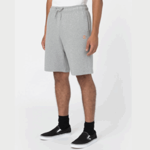 Mapleton Short - Grey Melange