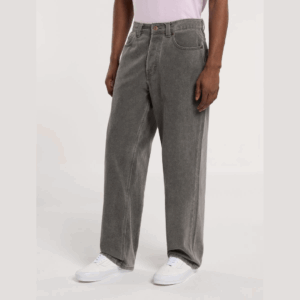 Thomasville Denim Pant - Grey Wash