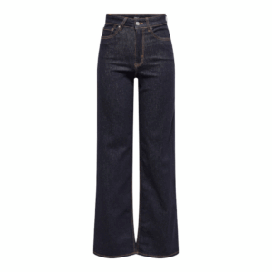 OnlMadison Blush Hw Wide Dnm Rea024 - Dark Blue Denim