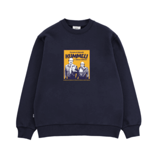 A-ryhmä Sweatshirt - Dark Navy