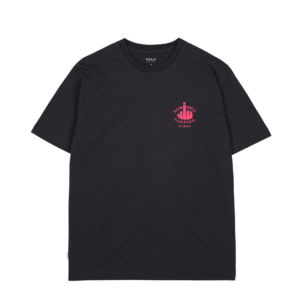 Bändi T-shirt - Black