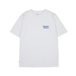 Gastronomie  T-shirt - White
