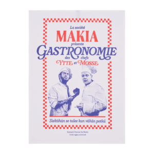 Gastronomie Kitchen Towel