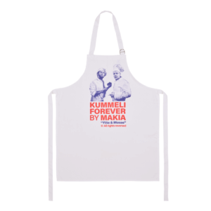 Castronomie Apron
