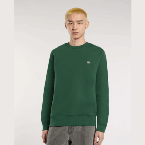 Oakport Sweatshirt - Pine Needle