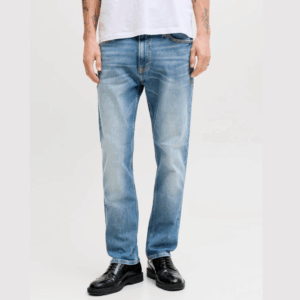 JjiClark JjVintage Cb 158 - Blue Denim