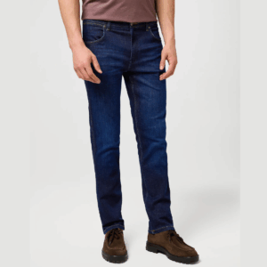 Greensboro - Rustic Navy