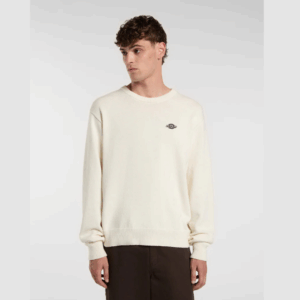 Summerdale Sweater - Egret