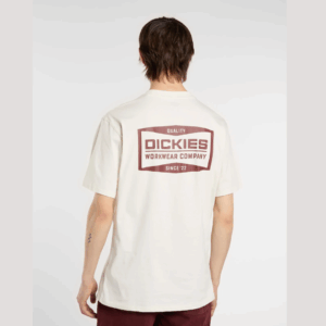 Bolivar Tee SS - Egret