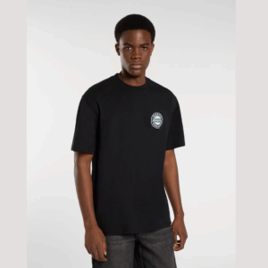 Dickies Circle Tee SS - Black