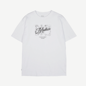 Past T-shirt - White