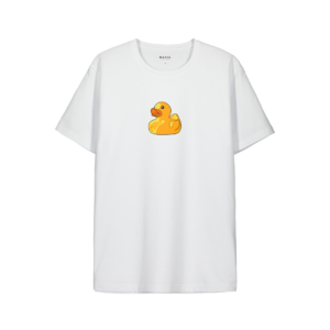 Replica T-shirt - White