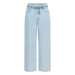 ByKacila Jeans - Light Blue Denim