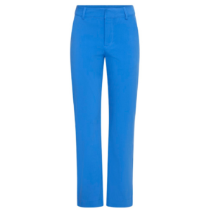 ByDixi Straight Pants - Nebulas Blue