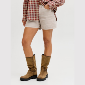 JxSeville Shorts - Moonbeam