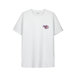 Nylon Cult T-shirt - White