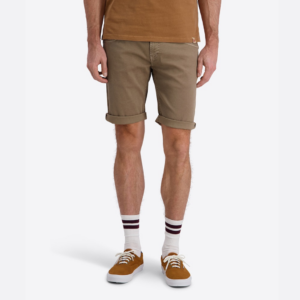 Slim Scotty TZ Short - Olive