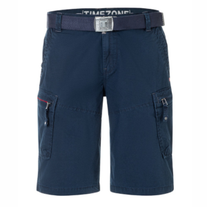 Regular Nick TZ Short - Iris Blue
